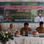 Melalui berbagai kegiatan, baik tentang ekonomi kerakyatan, dan pelatihan-pelatihan lainnya. Termasuk juga usulan tentang pendidikan dan kesehatan. 362d9499-04f1-45cf-9519-b28427208b42