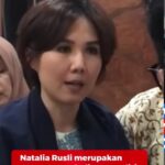 DPO ke 2Natalia Rusli kabur lagi setelah di tetapkan sebagai tersangka olehmoentidik Kepolisian Jakarta. 7a677292-4bd1-453d-ad7c-b667b0fed848
