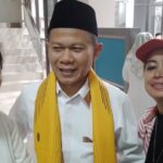 Suasana kedekatan dan keakraban seperti ini mari kita bangun, kita jaga Termasuk membangun komunikasi. IMG-20230611-WA0034