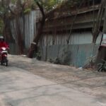 Kurang survey terhadap jalan-jalan yang berlubang, sepertinya Jalan Bayur Kota Tangerang sering terjadi kecelakaan. 571c771b-4064-4941-9bad-a4143810eda6
