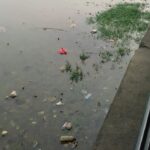 Sekitar 2,8 juta penduduk Kota Tangerang bergantungan pada air kali sadane. IMG-20230901-WA0032