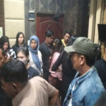 Wakapolres Batu Bara untuk 14 orang yang diamankan dilakukan test urine menggunakan alat test merk Egens d66f8316-c7c5-4f83-ba9b-de3078f641a4