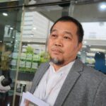 Lambat kasus dugaan pemerasan Ferlu Bahuri denfan SYL kementan. IMG-20231222-WA0028