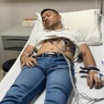 Sedangkan Oknum Anggota Kepolisian yg bernama Bripda R,A tangkap pelaku pengeroyokan. IMG-20240113-WA0090