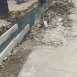 Viral Pekerjaan Spal di Jalan Kenari II pasarkemis tidak sesuai pekerjaannya. a1c65727-24e3-4d2c-b21c-ea55d5501629
