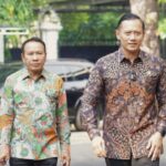 Akan membela rakyat jangan sampai hak mereka diinjak, apalagi masyarakat rentan,β ucap Menteri AHY. c8092ecf-cae8-41cb-9138-e0a638761a21