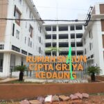 Wujudkan Kota Layak Huni, Pemkot Tangerang Launching Rusun Cipta Griya Kedaung. 07b92d08-75a8-4a0d-b40c-3dc4c92c5b2f