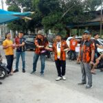 PAC Pemuda Pancasila : Pasalnya, di bulan suci ramadhan segala bentuk kebaikan akan dilipat gandakan untuk berbuat kebaikan. 6dd55da8-c623-401b-a2a9-9ae47c1bead3
