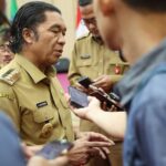 Meski demikian, kata Al Muktabar, untuk komoditi beras berdasarkan informasi dalam rapat tersebut memastikan ketersediaannya. af7a2373-93ea-4b62-a46b-b0840cfee093