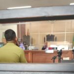 Pelaku Angky dan Anggi merampas motor Korban Samuel di Jalan Cipondoh Kota Tangerang. 4519e31e-ad91-4e99-883c-b56e5f244818