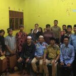 Kali ini Kegiatan Pesantren Kilat Ramadhan yang ke 4 kali dilaksanakan oleh BKPRMI Kecamatan Sei Balai. 87b1b824-f67e-47cc-96f6-5505a1307f70
