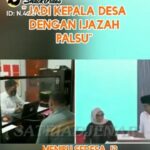 Ramai sekali di group whatsapp bahwa kades di tamgkap polisi IMG-20240414-WA0009