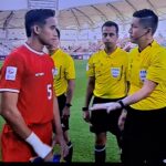 Keok Tim Indonesia, diduga Suporter Nobar Indonesia lesu. f6545d4c-1f9e-4828-8eb8-ca6c2d09122d