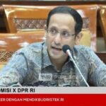 Evaluasi itu kinerja Kepala Sekolah, Kepala Dinas dan Rektor penyelengara PMB 29eb1481-19ac-4612-b184-ffdd18026f11