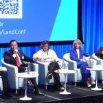 AHY juga bahas, Selain membahas tentang strategi reforma agraria. IMG-20240514-WA0008