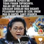 Nadiem Makarim di sebut Anita anggota DPR-RI "tolol". f08963a9-020d-451c-b225-fc910d9e2570