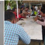 Minta Kapolres Batu Bara dan PJ. Bupati batu bara agar penanggung jawab aksi dipanggil untuk membuktikan tudingan. 2c2a9d9e-b520-4c53-85e5-3d5b0b751b0c