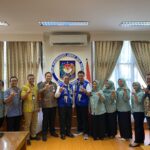Dukungan dan endorse dari BPSDM Kemendagri juga berperan penting dalam keberhasilan ini. 8636d51c-df1d-4c6d-b5e4-a43d3d550caf
