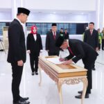 Menteri AHY menyebutkan, PPAT yang sudah terverifikasi saat ini jumlahnya 21.768 orang. Dengan sinergi dan kolaborasi f8ea62f5-9b45-4a09-841d-43526e5a4542