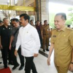 Sekitar 11 juta hak pilih Provinsi Sumatra Utara. IMG-20240709-WA0014