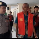 Aparat Berhasil sikat mafia tanah, bahkan dari mafia bisa memalsukan KTP dan KK warga. IMG-20240711-WA0017