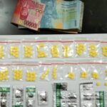 Lemahnya pengawasan MUI Kab Bogor, Sangat miris bak jamur berkecambah di musim hujan toko obat berkedok bermacam macam retail seperti toko kosmetik. IMG-20240715-WA0002
