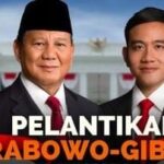 Menjelang pelantikan Prisiden RI yang ke-8 ini ramai, dan dipastikan Pasukan berani mati Jokowi tidak ada dijakarta. 0c063492-53b8-479c-90a4-6376daf96149