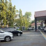 Hakim di Tangerang, mogok kerja gaji dan tujungan tidak naik. 428624a8-31f9-46d7-bf0f-cfc91849f7f7