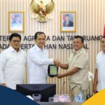 Fokusnya nanti bagaimana pengembangan kawasan yang memiliki nilai tambah ekonomi. 144ed9a4-e069-4dd1-9cdb-665fe4096093