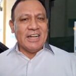 Hampir 3 tahun kasus FB tidak masuk pada pengadilan negeri tipikor masih di arsipkan di Polda Metro Jaya. IMG-20241119-WA0018