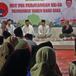 Sebanyak 152 anak yatim piatu kita santuni sebagai rasa syukur kepada Tuhan yang maha esa dan bagian dari perintah agama. 884025cf-2771-4519-8bba-af581a49e952