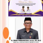 DINAS BINA MARGA DAN SUMBER DAYA AIR KABUPATEN TANGERANG MENGUCAPKAN SELAMAT DAN SUKSES ATAS DI LANTIK BAPAK MOCHAMMAD MAESYAL RASYID DAN IBU ITAN NURUL HIKMAH SEBAGAI BUPATI DAN WAKIL BUPATI KABUPATEN TANGERANG PRIODE 2025-2030 FEBRUARI 2025 DI ISTANA KEPRESIDENAN DI JAKARTA. 1e64fe05-0822-4a94-a3b0-1832b7f630ef