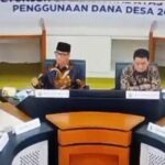 Minta pada presiden rakyat Prabowo Subianto, berikan pencerahan pada menterinya, kalau bicara jangan adu-domba IMG-20250202-WA0001