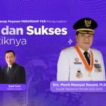 Perumdam TKR Kabupaten Tangerang mengucapkan Selamat dan Sukses atas di lantik Bapak Mochammad Maesyal Rasyid dan Ibu Itan Nurul Hikmah sebagai Bupati dan Wakil Bupati Kabupaten Tangerang priode 2025-2030 Februari 2025 di Istana Kepresidenan di Jakarta. IMG-20250221-WA0010