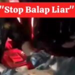 Pembalap liar terjadi lagi di tengah malam Kramat Watu, di minta pada aparat tangkap pelakunya. 9866a101-a1ca-49ba-bdcf-25db0704bf2a