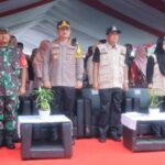 H Maesyal β Intan Lepas Keberangkatan Peserta Mudik Gratis. IMG-20250327-WA0057