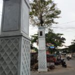 KONDISI GAPURA SEPANJANG JALAN RAYA PEMDA KAB.TANGERANG IMG-20250421-WA0007