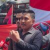 Asmudi ketua LSM KM