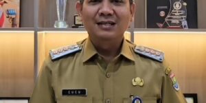 MUSREMBANG 2026 KECAMATAN TIGARAKSA BERJALAN DENGAN BAIK, DENGAN USULAN 50 PROGAM PRIORITAS Camat Tigaraksa H. Cucu Abdurrosyied SH. SJP, MSI