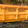 Aroma busuk sampah kabupaten Tangerang, berbau busuk pungli? Oplus_131072