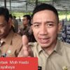 Intensitas Truk Galian C, Penyebab kemacetan DiLebak-Banten. Oplus_131072