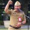 Perubahan TKD, Sekda Soma Minta OPD Lakukan Terobosan Dan Jangan Mengurangi Kualitas Kinerja. Oplus_131072