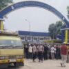 DISHUB KEMBALI MENJADI SOROTAN, AKIBAT KELALAIAN DRIVER DUMP TRUK Oplus_131072