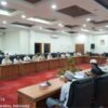 KOMISI IV DPRD KABUPATEN TANGERANG MEREKOMENDASIKAN PENAGGUHAN PENGELOLA PEMAKAMAN INSIRA MEMORIAL TEGALSARI Oplus_131072