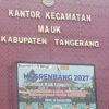 Rapat Pra-Musrembang Kecamatan Mauk Tahun 2026 Berjalan Lancar, dan Lebih Hidup Oplus_131074