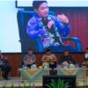 Kehadiran Bappeda dalam Musrenbang Tingkat Kecamatan, Menyakinkan Pelaksanaan 50 program Prioritas Kecamatan Tigaraksa, akan Terlaksana 100%. Oplus_131072
