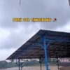 PINTU AIR 1O SUNGAI CI SADANE BUNYIKAN SERINE PERINGATAN BAHAYA / SIAGA 1 Oplus_131072