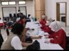 Peringati Hari Buruh, Dinkes & Disnaker Kab. Tangerang Gelar Cek Kesehatan Gratis untuk PekerjaKadis Kesehatan Dr. Hendra Tarmizi, MARS: “CKG dan Pemeriksaan Umum untuk Dukung Produktivitas Buruh” WhatsApp Image 2026-05-10 at 21.40.08