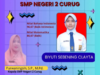 SMPN 2 Curug Cetak "Generasi Emas": Biyuti Sabening Claytia Raih Nilai TKA Bahasa Indonesia 96,67 di Tengah Gempuran Game Online" IMG_20260615_181314