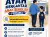 โAYAH HEBAT ANAK KUATโ SMPN 1 TIGARAKSA GELAR GERAKAN AYAH MENGANTAR ANAK SEKOLAH IMG-20260713-WA0000